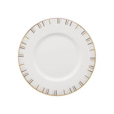 Luminous Bread Butter Plate